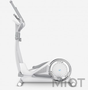 Эллиптический тренажер Xiaomi Merach Elliptical Snail X White MR-581H