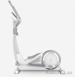 Эллиптический тренажер Xiaomi Merach Elliptical Snail X White MR-581H