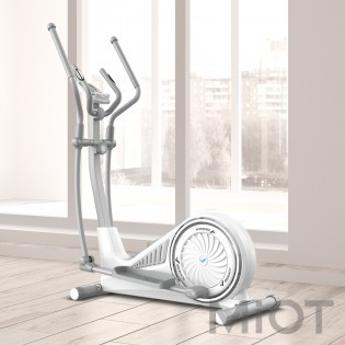 Эллиптический тренажер Xiaomi Merach Elliptical Snail X White MR-581H