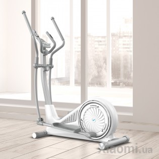 Эллиптический тренажер Xiaomi Merach Elliptical Snail X White MR-581H