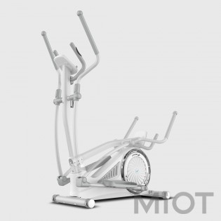 Эллиптический тренажер Xiaomi Merach Elliptical Snail X White MR-581H