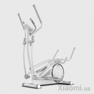 Эллиптический тренажер Xiaomi Merach Elliptical Snail X White MR-581H