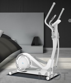 Эллиптический тренажер Xiaomi Merach Elliptical Snail X White MR-581H