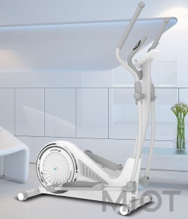 Эллиптический тренажер Xiaomi Merach Elliptical Snail X White MR-581H