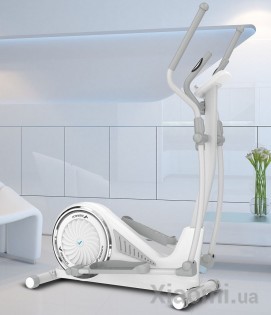 Эллиптический тренажер Xiaomi Merach Elliptical Snail X White MR-581H