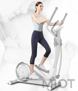 Эллиптический тренажер Xiaomi Merach Elliptical Snail X White MR-581H