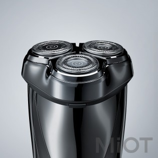 Електробритва Xiaomi Enchen BlackStone 3 Black