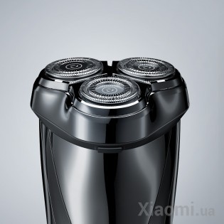 Электробритва Xiaomi Enchen BlackStone 3 Black