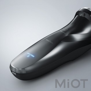 Електробритва Xiaomi Enchen BlackStone 3 Black