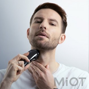 Електробритва Xiaomi Enchen BlackStone 3 Black