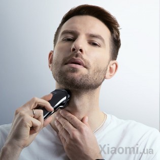 Электробритва Xiaomi Enchen BlackStone 3 Black
