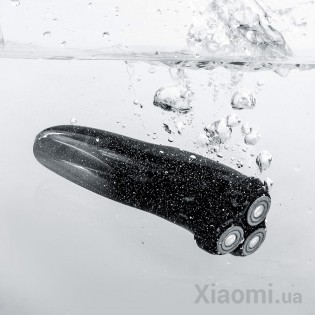 Электробритва Xiaomi Enchen BlackStone 3 Black