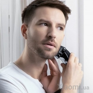 Электробритва Xiaomi Enchen BlackStone 3 Black