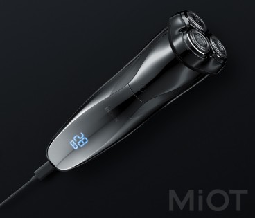 Електробритва Xiaomi Enchen BlackStone 3 Black