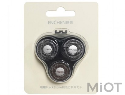 Головка для гоління для Xiaomi Enchen BlackStone 3 Shaver (BlackStone-3)