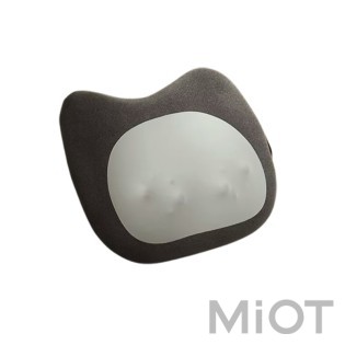 Масажна подушка Xiaomi Enchen Massager Pillow U9