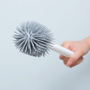 Ершик для унитаза Xiaomi iCLEAN (YB-05 TPR)
