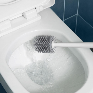 Ершик для унитаза Xiaomi iCLEAN (YB-05 TPR)