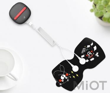 Подовжувач для масажера Le Fan Xiaomi LF Magic Touch LR-H007