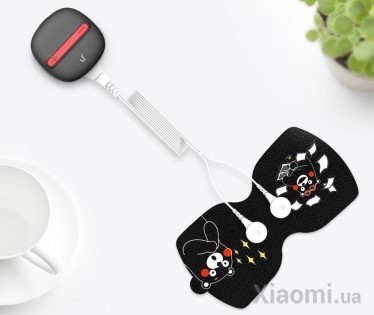Удлинитель для массажера Le Fan Xiaomi LF Magic Touch LR-H007