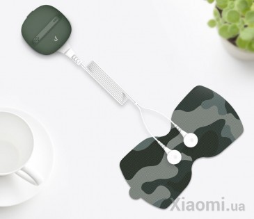 Удлинитель для массажера Le Fan Xiaomi LF Magic Touch LR-H007