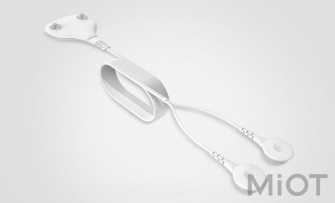 Подовжувач для масажера Le Fan Xiaomi LF Magic Touch LR-H007
