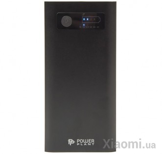 Внешний аккумулятор (Power Bank) PowerPlant PB-9700 20100mAh (PB930111)