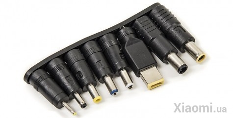 Внешний аккумулятор (Power Bank) PowerPlant PB-9700 20100mAh (PB930111)