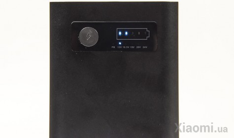 Внешний аккумулятор (Power Bank) PowerPlant PB-9700 20100mAh (PB930111)