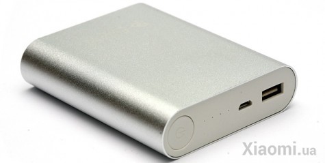 Внешний аккумулятор (Power Bank) PowerPlant PB-LA9113 (PPLA9113)