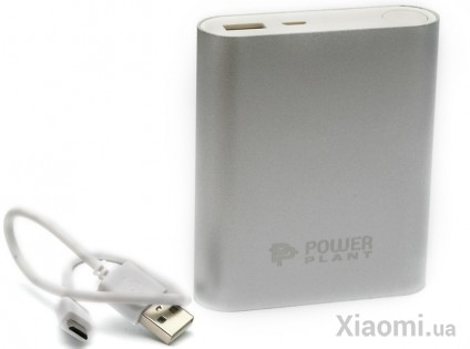 Внешний аккумулятор (Power Bank) PowerPlant PB-LA9113 (PPLA9113)