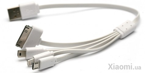 Внешний аккумулятор (Power Bank) PowerPlant PB-LA9113 (PPLA9113)