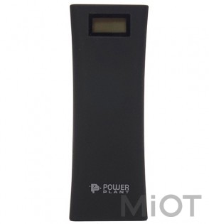 Зовнішній акумулятор (Power Bank) PowerPlant PB-LA9304 (PPLA9304)