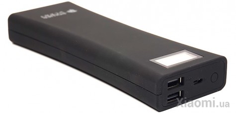 Внешний аккумулятор (Power Bank) PowerPlant PB-LA9304 (PPLA9304)