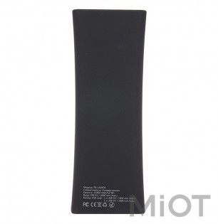 Зовнішній акумулятор (Power Bank) PowerPlant PB-LA9304 (PPLA9304)