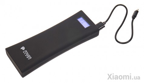 Внешний аккумулятор (Power Bank) PowerPlant PB-LA9304 (PPLA9304)