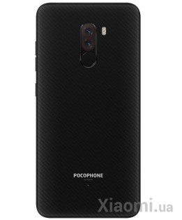Смартфон Xiaomi Pocophone F1 6/128Gb Armoured Edition EU/CE