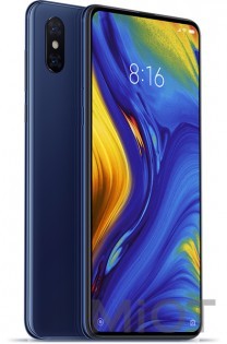 Смартфон Xiaomi Mi Mix 3 5G 6/128GB Sapphire Blue EU/CE