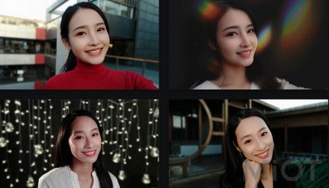 Смартфон Xiaomi Mi Mix 3 5G 6/128GB Sapphire Blue EU/CE