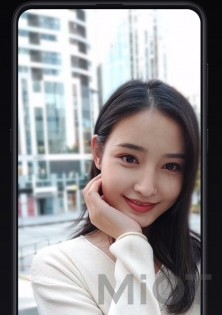 Смартфон Xiaomi Mi Mix 3 5G 6/128GB Sapphire Blue EU/CE