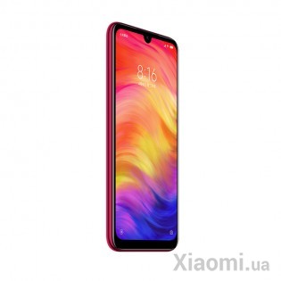 Смартфон Xiaomi Redmi Note 7 6/64GB Red