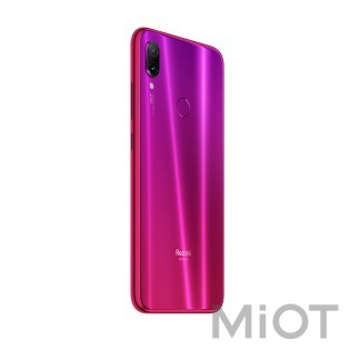 Смартфон Xiaomi Redmi Note 7 6/64GB Red