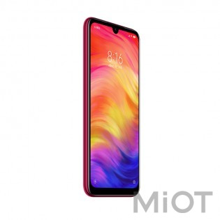 Смартфон Xiaomi Redmi Note 7 6/64GB Red
