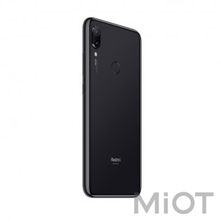 Смартфон Xiaomi Redmi Note 7 6/64GB Black
