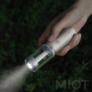 Многофункциональный фонарик Xiaomi HOTO Camplight (QWLYD001)