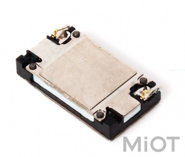 Buzzer (гучномовець) в корпусi Xiaomi Redmi 4