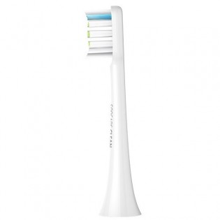 Насадка для зубной щетки Xiaomi SOOCAS X3 Inter White 2 шт