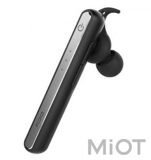 Bluetooth-гарнітура Xiaomi QCY Q11 Black