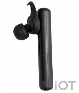 Bluetooth-гарнітура Xiaomi QCY Q11 Black