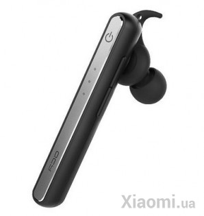 Bluetooth гарнитура Xiaomi QCY Q11 Black